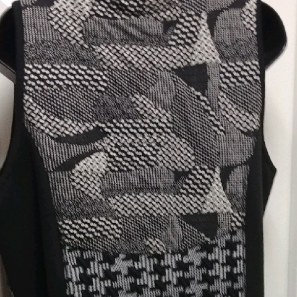 Parsley & Sage soft knit vest - Picture 9 of 11